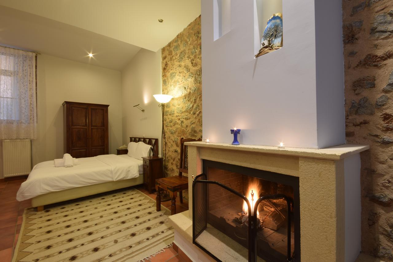 Hotel Parnassos Arachova Exterior photo