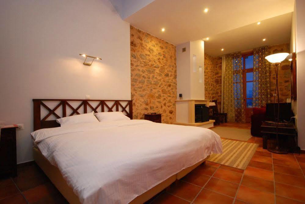 Hotel Parnassos Arachova Exterior photo